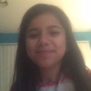 Meet your Posher, Jaylene